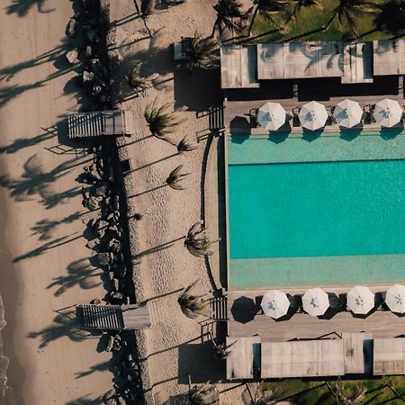 Jaguarindia Village Fortim Zewnętrze zdjęcie