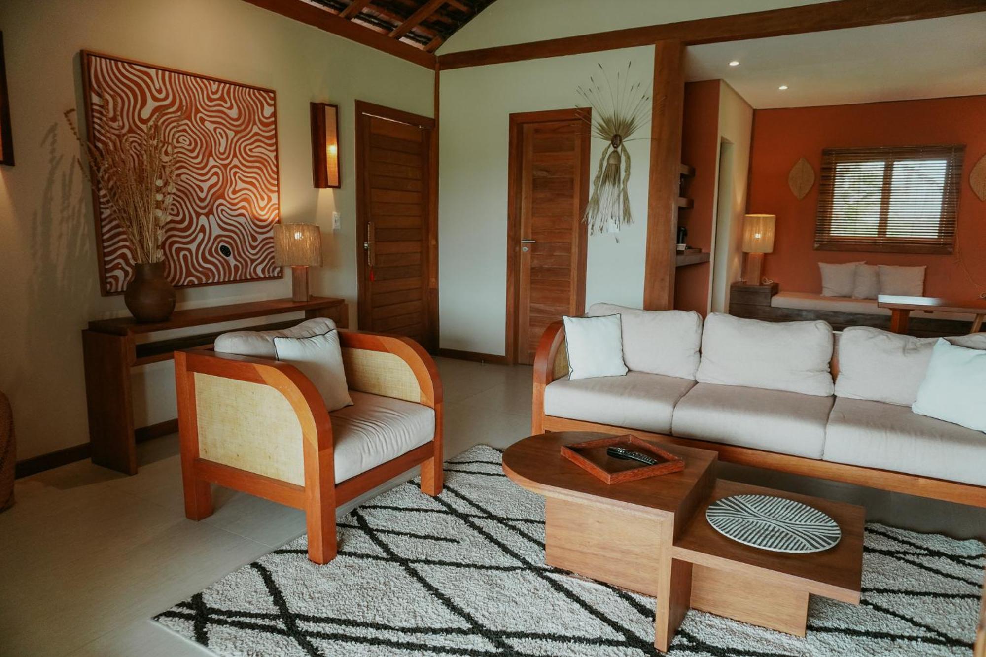 Jaguarindia Village Fortim Zewnętrze zdjęcie