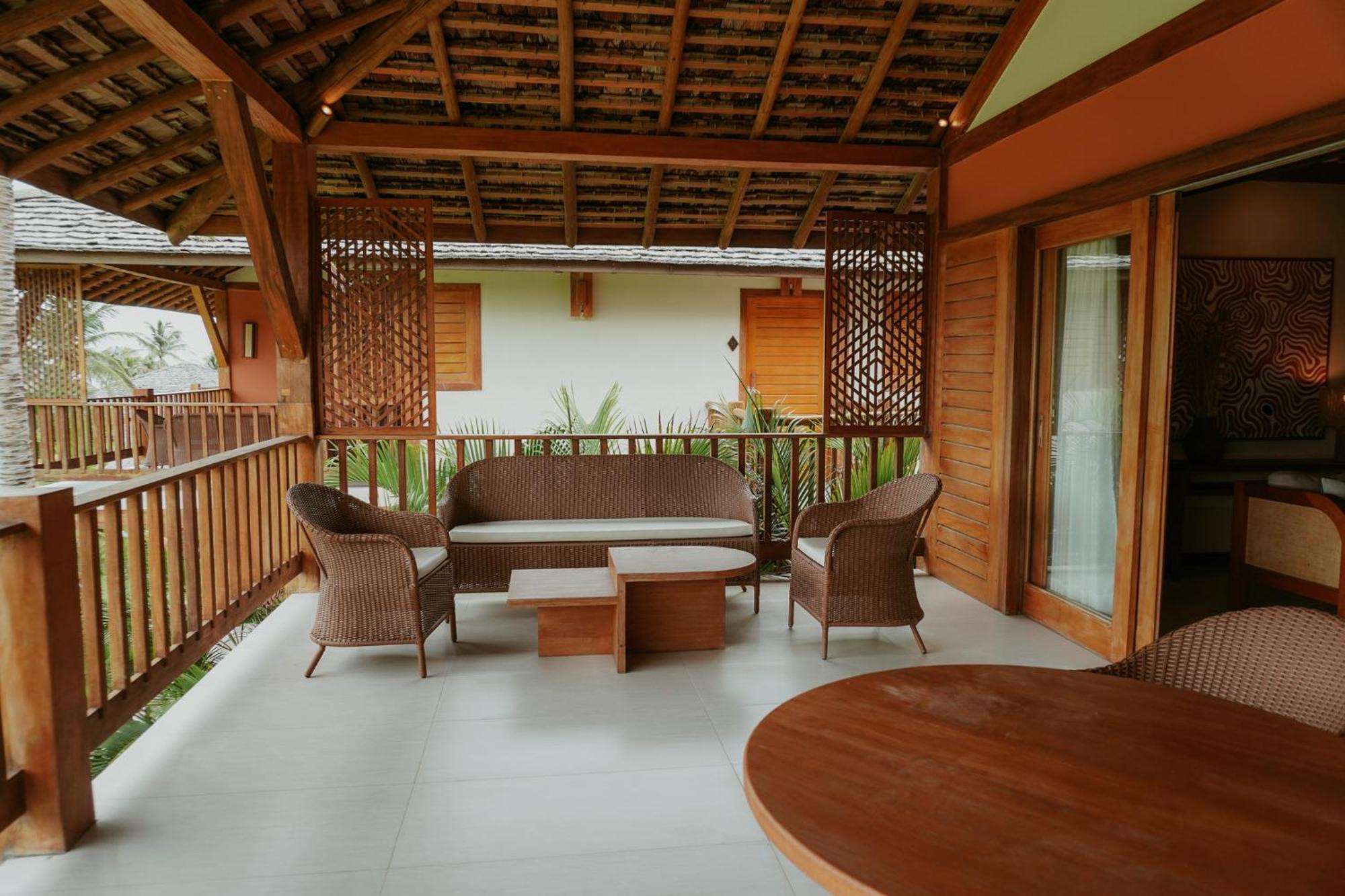 Jaguarindia Village Fortim Zewnętrze zdjęcie