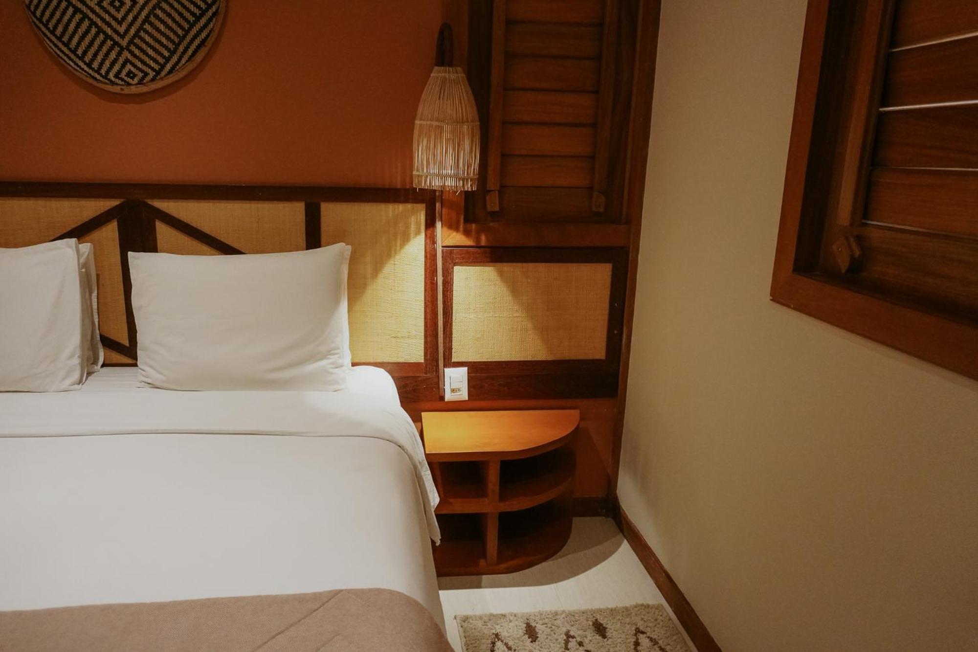 Jaguarindia Village Fortim Zewnętrze zdjęcie